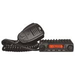 Statie radio VHF CRT SPACE V dayov