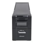 UPS SilverCloud SafePC 650AVR putere 360W dayov