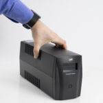 UPS SafePC E650VA 390W dayov
