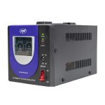 Stabilizator tensiune 600W cu releu dayov
