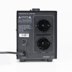 Stabilizator tensiune SilverCloud 600W dayov