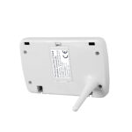 Termostat inteligent CT400 fara fir, 2 zone dayov
