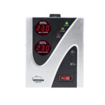 Stabilizator tensiune SilverCloud 600W dayov