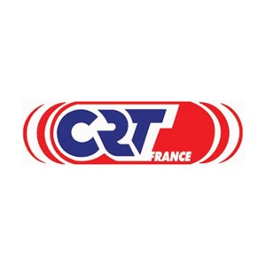 logo crt