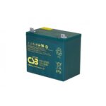 Acumulator Industrial CSB 12V 52Ah (EVX12520)