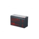 Acumulator Industrial CSB 12V 8.4Ah (HR1234WF2)