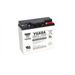 Acumulator industrial yuasa 12v 22ah (rec22 12i)
