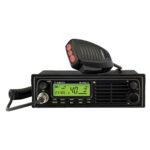 Statie radio cb albrecht