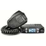 Statie cb avanti micro 2 pro series vox asq~4203