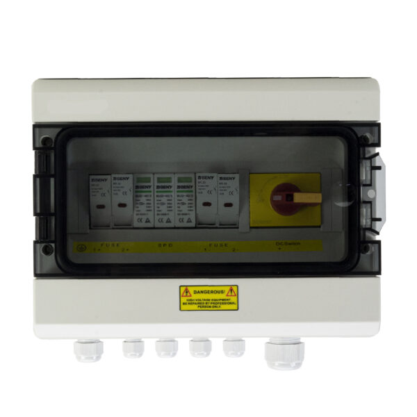 Tablou monofazic CBM-2