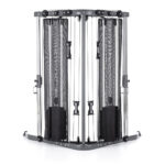 Aparat multifunctional insportline cable column cc200