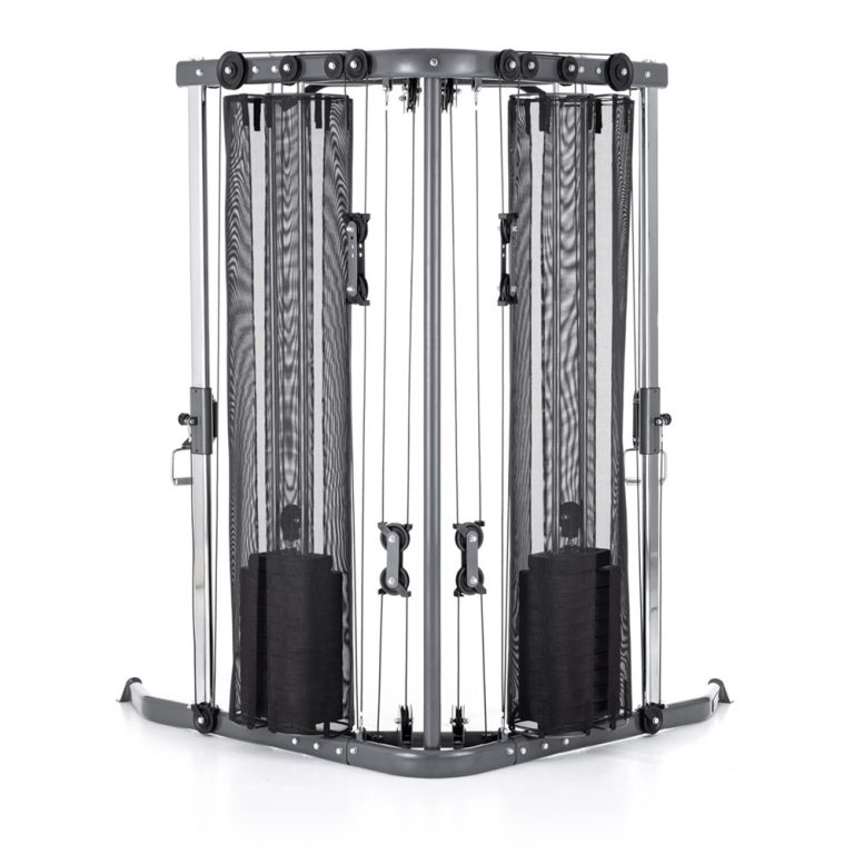 Aparat multifunctional insportline cable column cc200