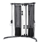 Aparat multifunctional insportline cable column cc200