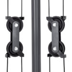 Aparat multifunctional insportline cable column cc200