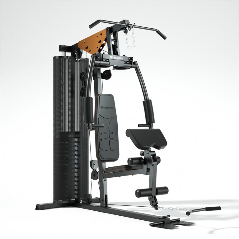 Aparat multifunctional insportline profigym c45