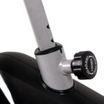 Bicicleta fitness insportline incondi ub45i