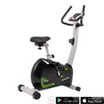 Bicicleta fitness insportline incondi ub45i