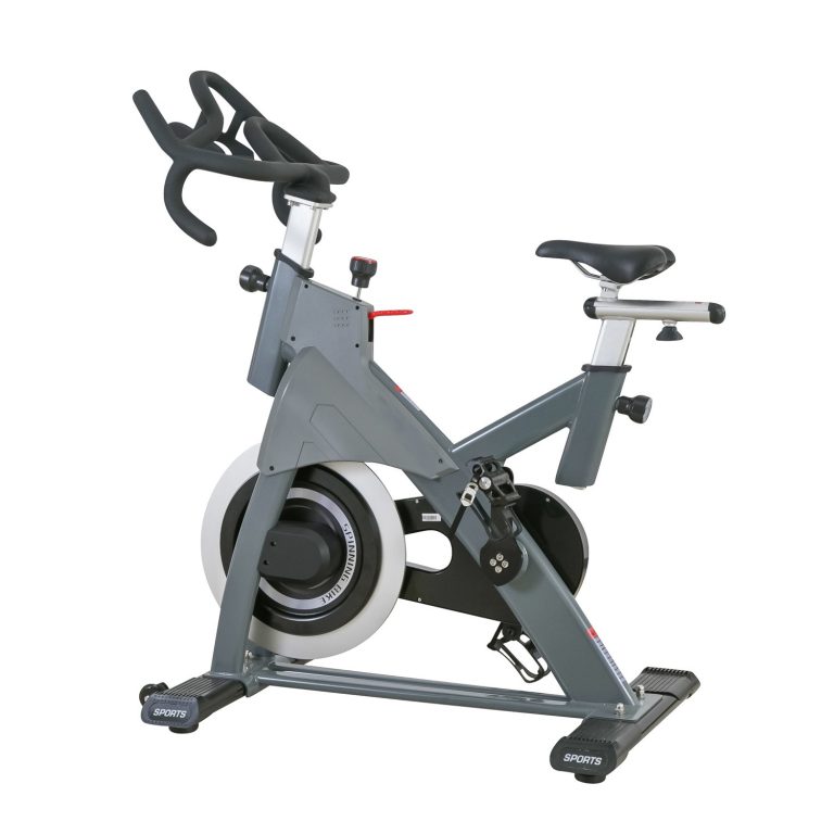 Bicicleta Indoor Cycling Sportmann Venus BI