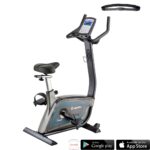 Bicicleta magnetica insportline incondi ub600i