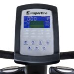 Bicicleta magnetica insportline incondi ub600i