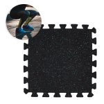 Covor cauciucat insportline puzeko 05cm