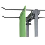 Suport vertical pentru saltele aerobic sportmann