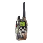 Staţie pmr midland g7 pro xt army (mimetic)