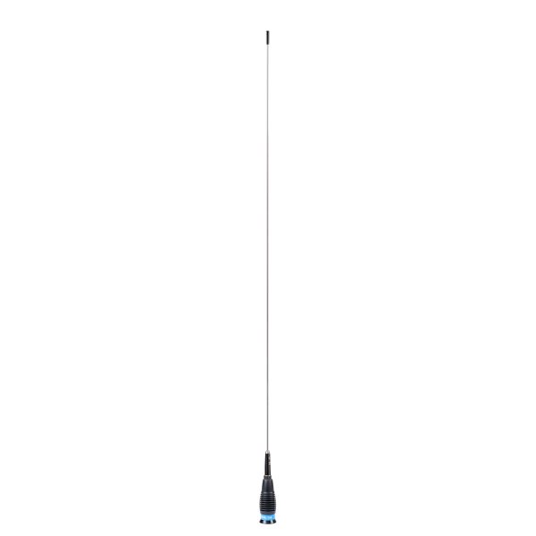 Antena CB PNI ML145, lungime 145 cm, 26- 28 MHz, 400W, fara cablu