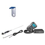 Kit Statie Avanti Sicuro+Antena S9+suport prindere fixa