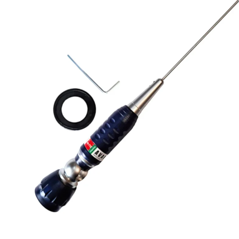 Antena cb avanti via 115 pl 200w 113cm~5068