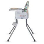 08 scaun de luat masa multifunctional coccolle ziti beige dots square