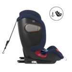 Gb 19 y090 eu nibl everna fix toptether isofix icon screen hd