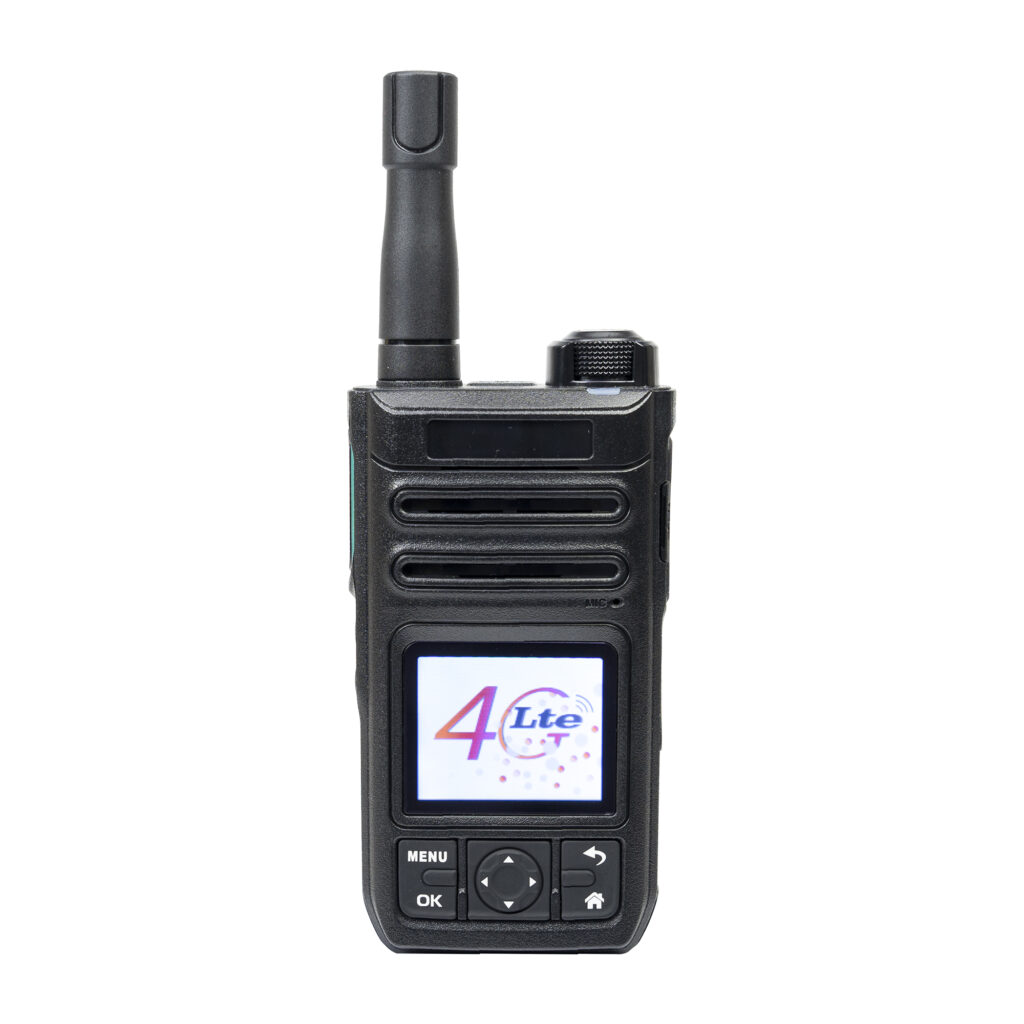 Statie radio portabila pni h28y, gsm 4g