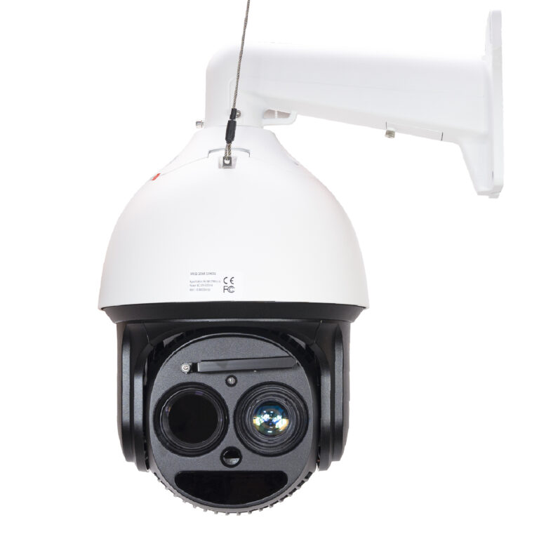 Camera supraveghere IP8843IM, Speed Dome