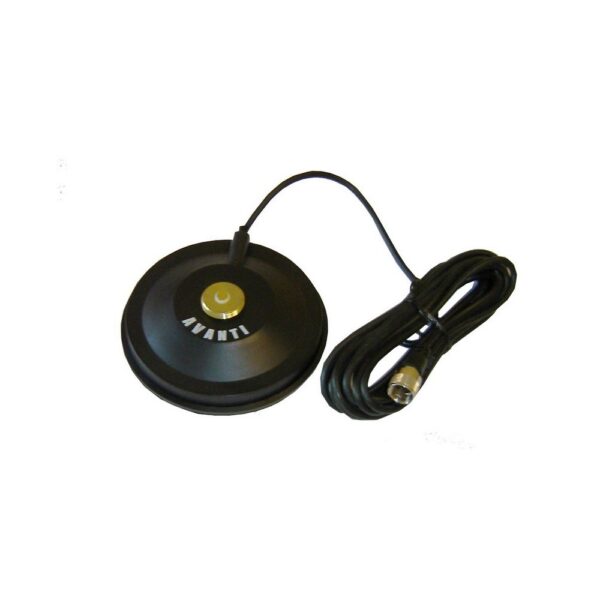 Suport magnetic Avanti VHF(TAXI)145B