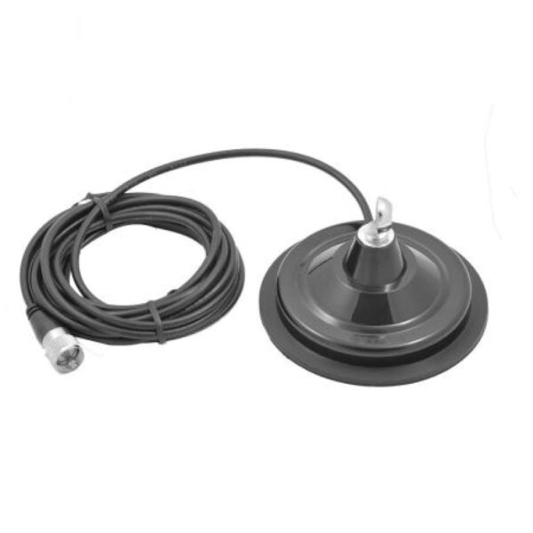 Suport magnetic Storm 125DV pentru antene radio