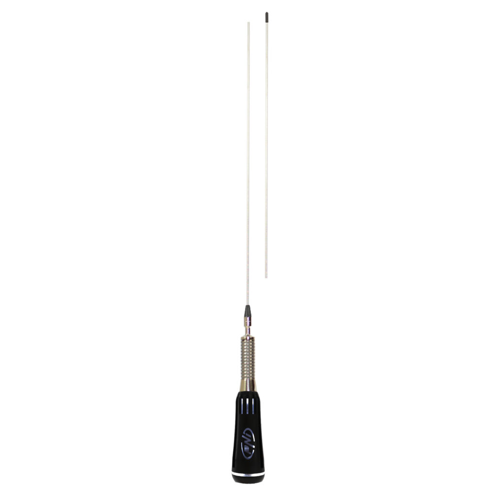 Antena CB PNI LED 2000,26-28 MHz, 500 Watt, ilumineaza in timpul emisiei