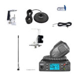 Kit statie CB Avanti Delta+Avanti Nemo60PL/DV