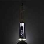 Antena pni led 2000 pl iluminare 1000x1000