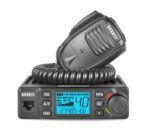 Statie radio auto avanti delta