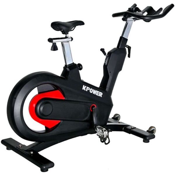 Bicicleta spinning DHS 8938 volanta 20kg