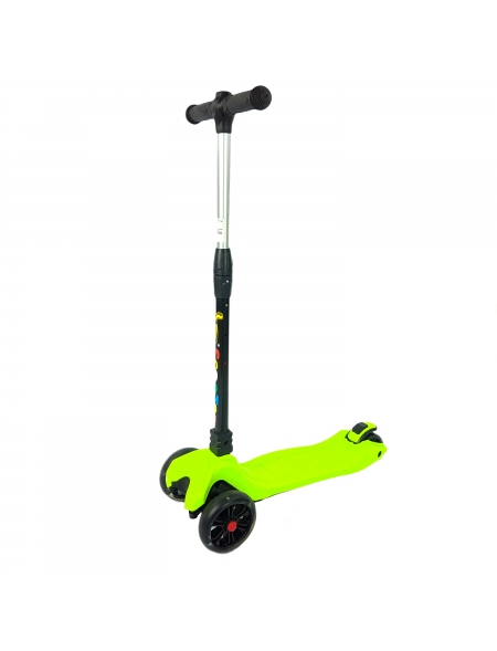 Trotineta Pro Tech Tr41 - Verde