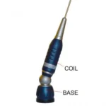 Antena cb avanti via 80 200w 84cm~8406716