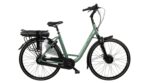 Bicicleta Electrica Stella Livorno Dama FDST RTE 2.1 - 28 Inch, L, Verde