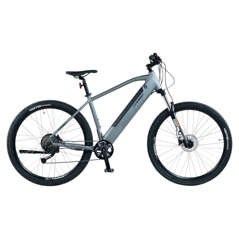 Bicicleta Electrica Corwin 29223 - 29 Inch,M 490mm, Gri