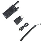 Statie radio portabila PNI PMR R60