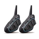 Sistem comunicare Midland BTX2 Pro S-LR double