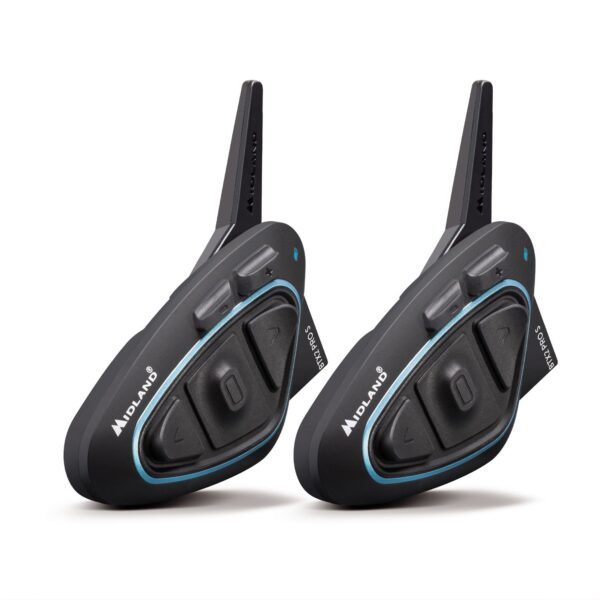 Sistem comunicare Midland BTX2 Pro S-LR double