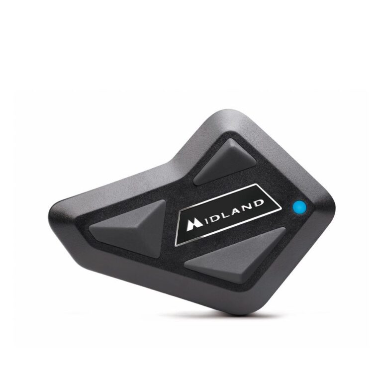Sistem comunicare bluetooth midland bt