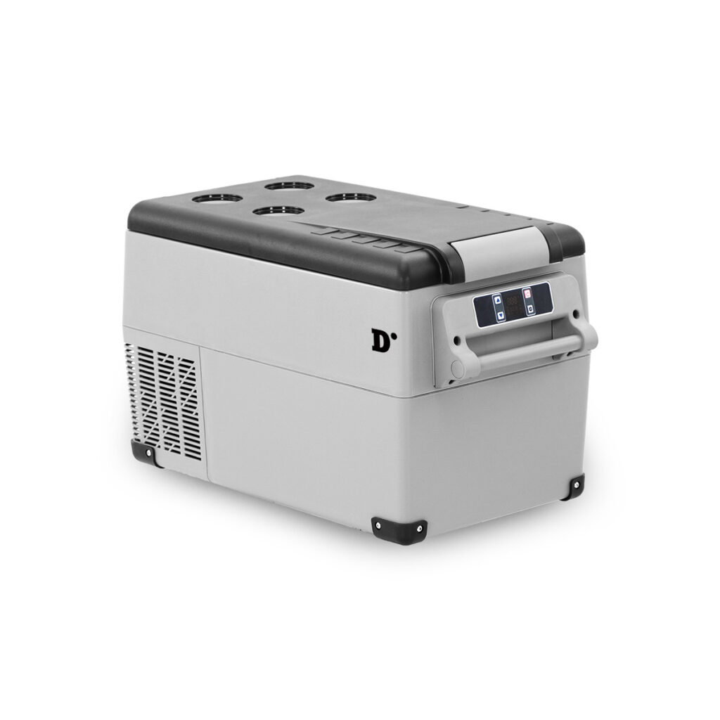 Lada frigorifica diniwid 35l 1224v racire 20c 6647 2 17129004051501